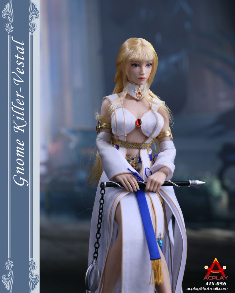 Goblin Slayer Series-Goddess Priest Edition/Holy Woman Edition