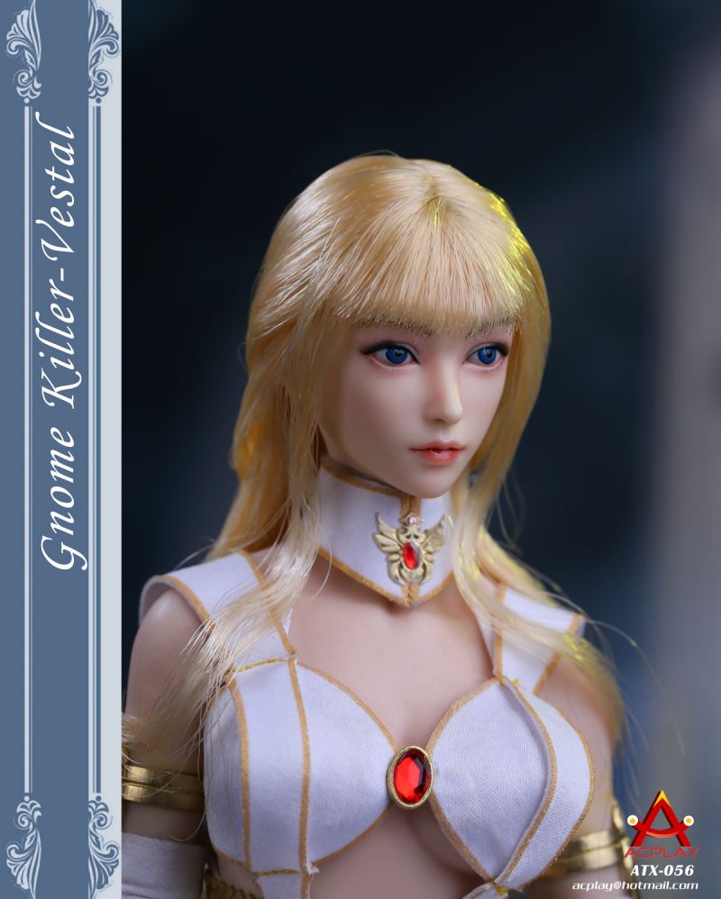 Goblin Slayer Series-Goddess Priest Edition/Holy Woman Edition
