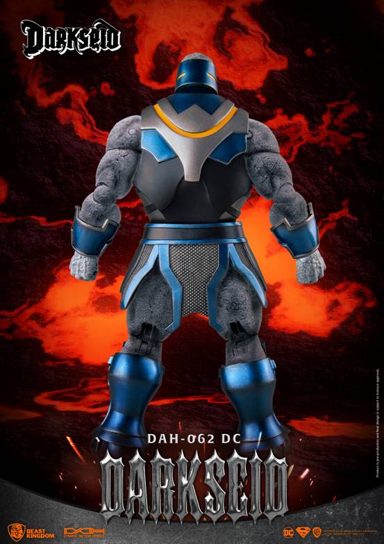 Comics Villain-Darkseid 1/9
