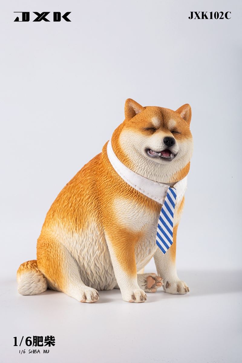 Shiba Inu 1/6