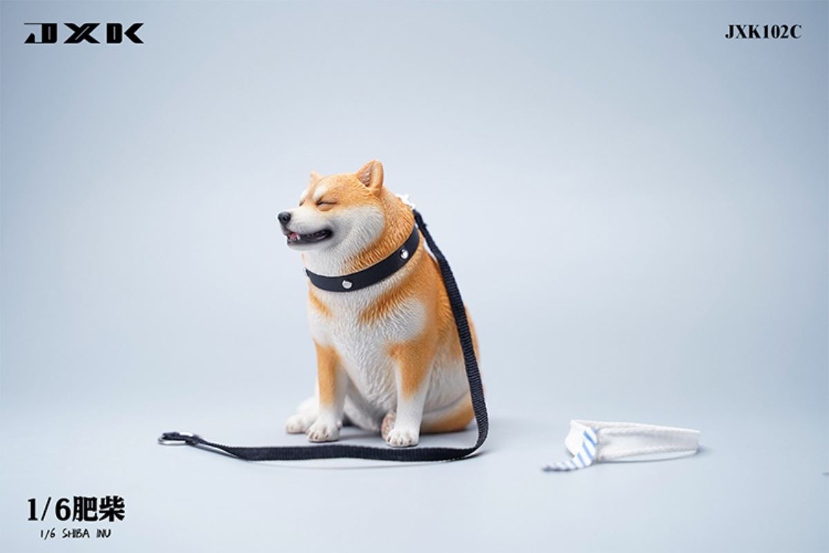 Shiba Inu 1/6