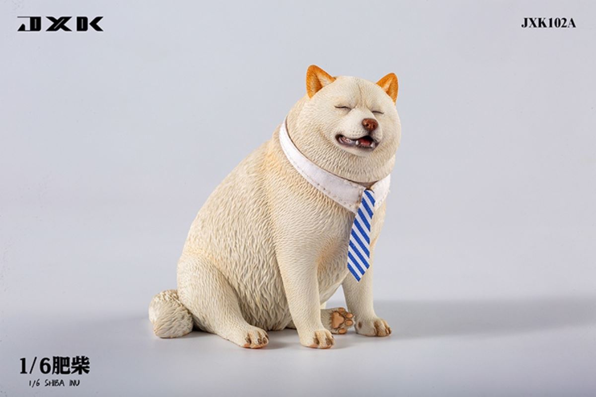 Shiba Inu 1/6