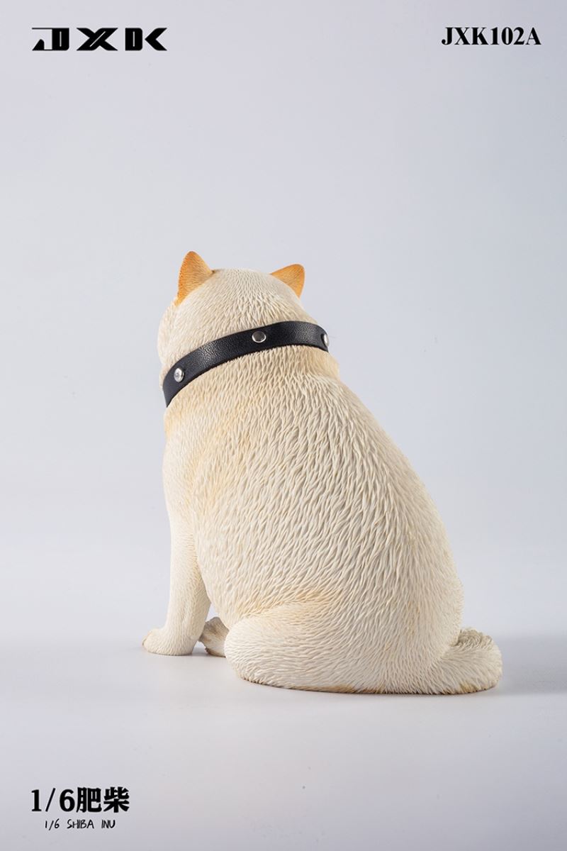 Shiba Inu 1/6