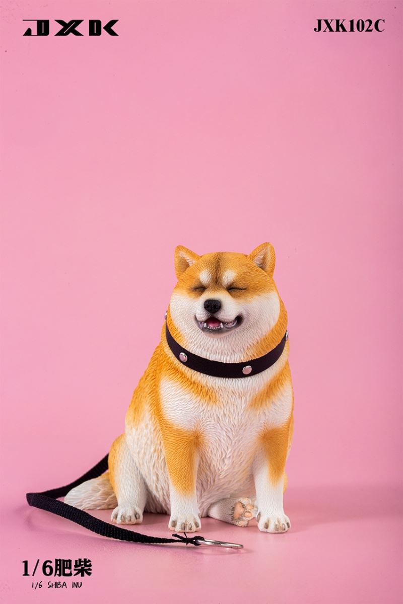Shiba Inu 1/6