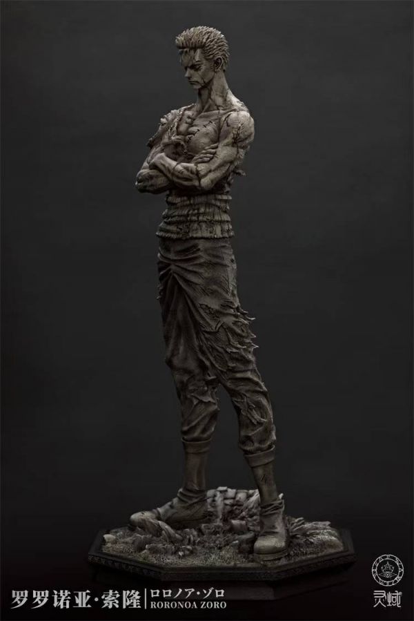 Roronoa Zoro - One Piece