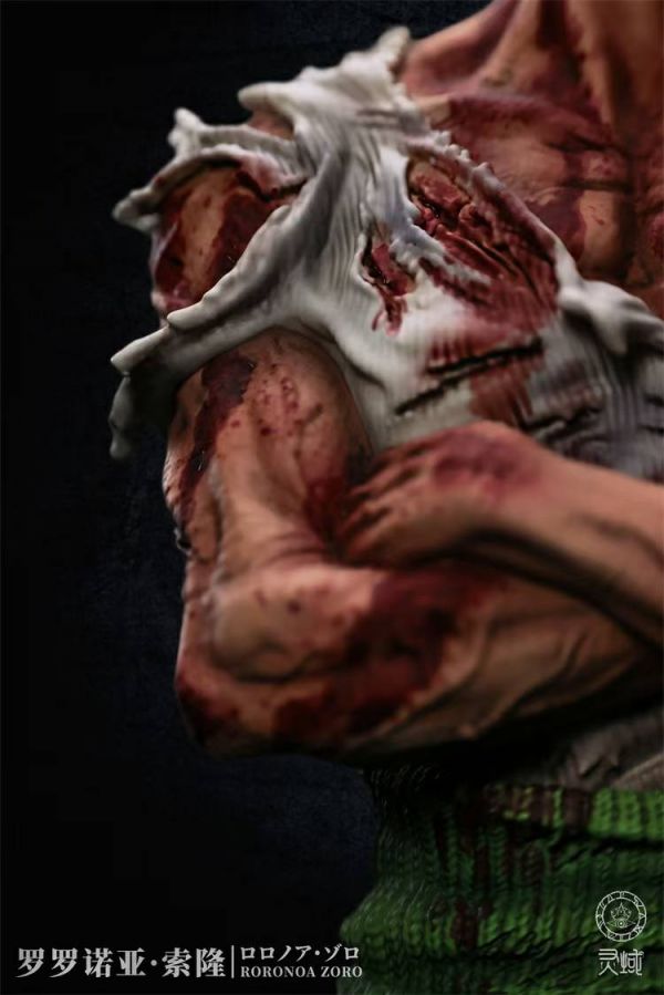 Roronoa Zoro - One Piece