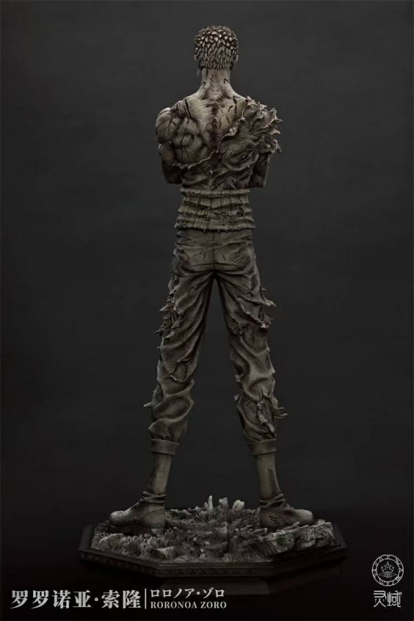 Roronoa Zoro - One Piece