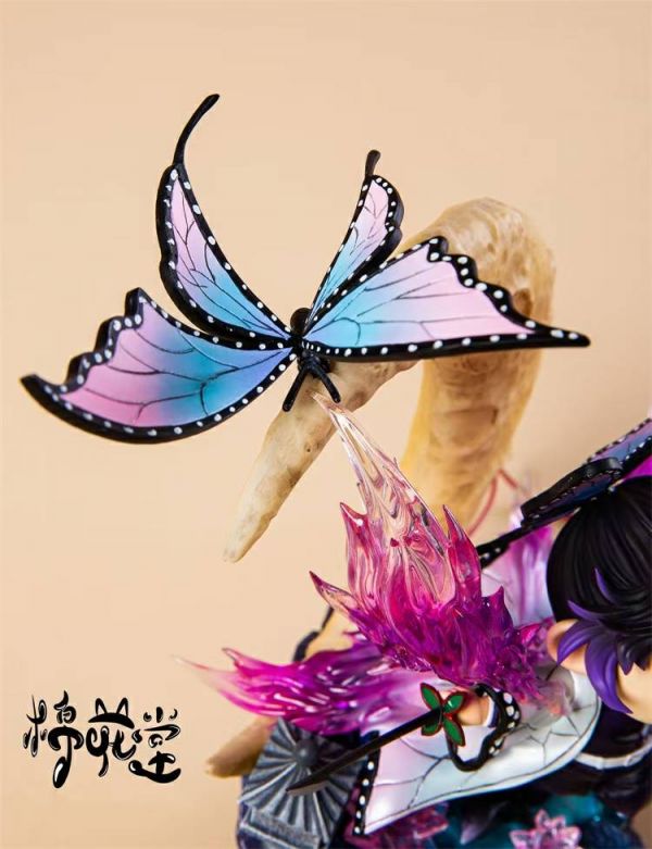 Crayon Shin-chan cos Shinobu