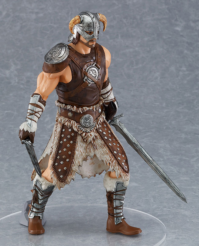 POP UP PARADE The Elder Scrolls V: Skyrim Dovahkiin