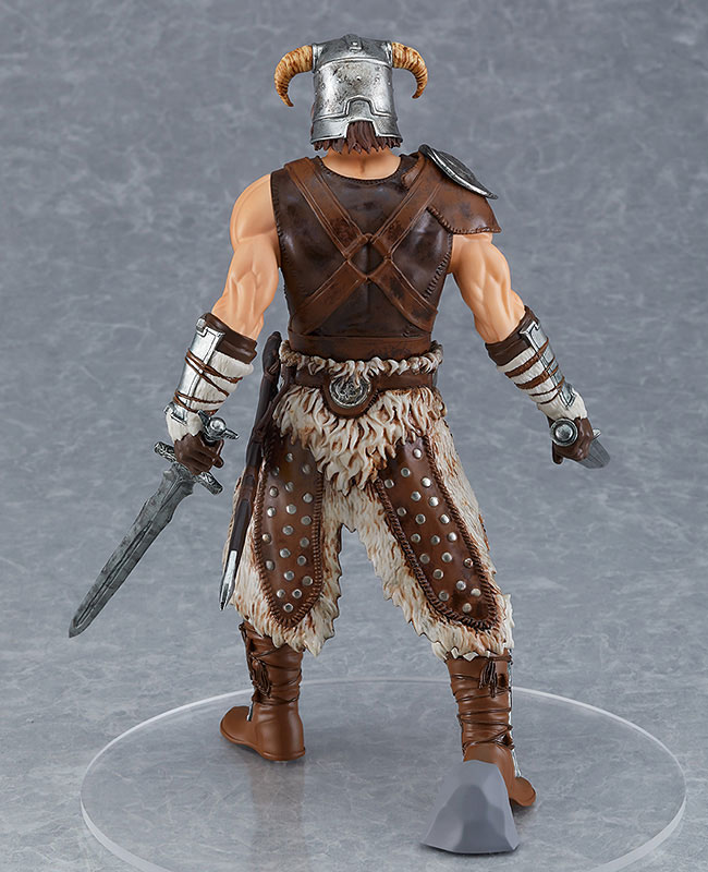 POP UP PARADE The Elder Scrolls V: Skyrim Dovahkiin