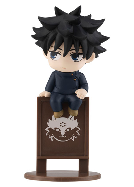 Ochatomo Series Jujutsu Kaisen