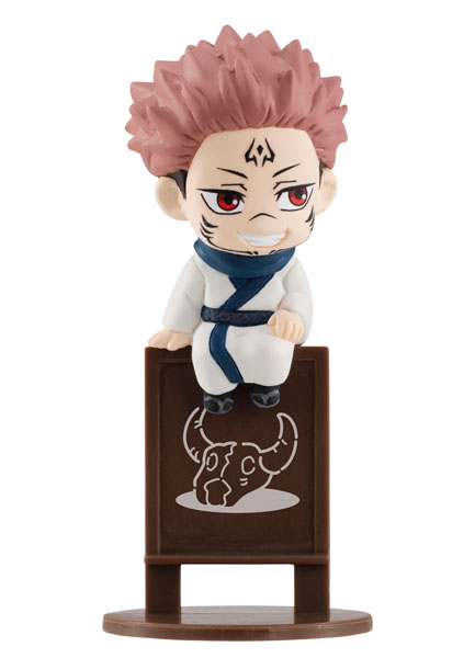 Ochatomo Series Jujutsu Kaisen