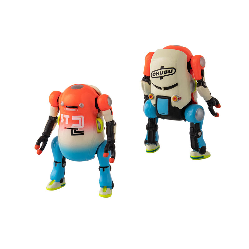 Tiny Mechatro WeGo BOX Premium