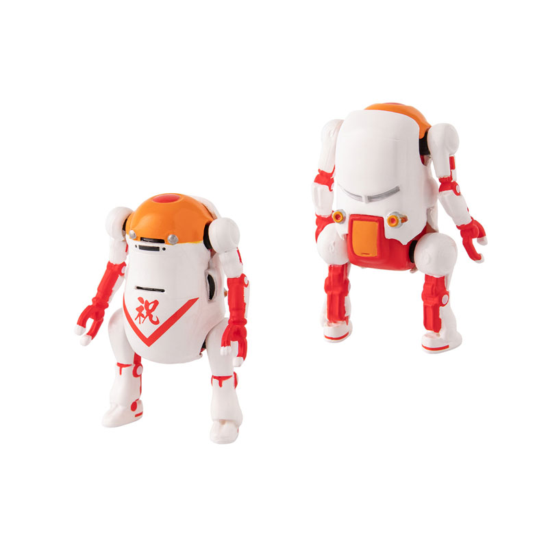 Tiny Mechatro WeGo BOX Premium