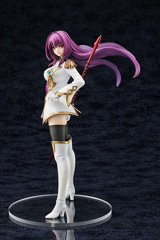 Fate/EXTELLA LINK Scathach Sergeant of the Shadow Lands 1/7