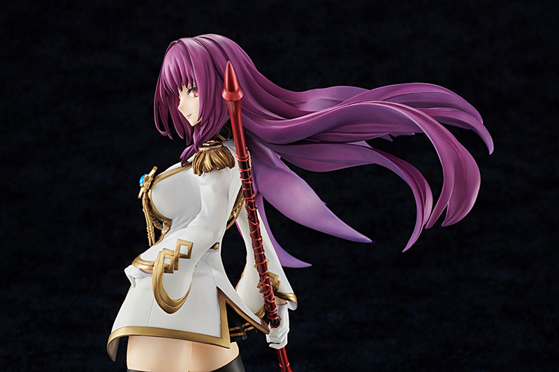 Fate/EXTELLA LINK Scathach Sergeant of the Shadow Lands 1/7