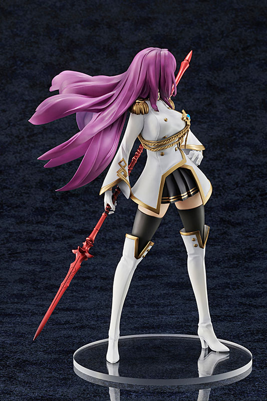 Fate/EXTELLA LINK Scathach Sergeant of the Shadow Lands 1/7