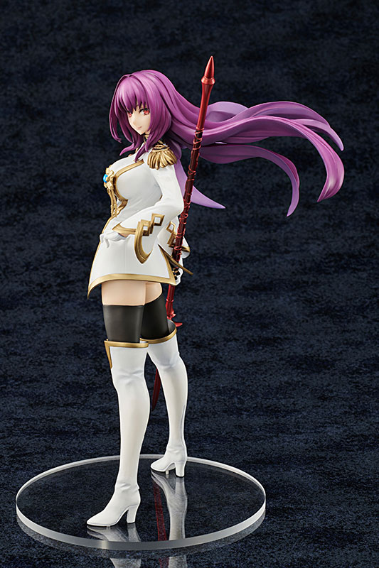 Fate/EXTELLA LINK Scathach Sergeant of the Shadow Lands 1/7