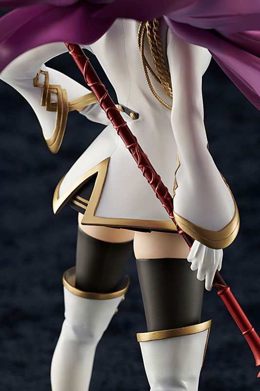 Fate/EXTELLA LINK Scathach Sergeant of the Shadow Lands 1/7
