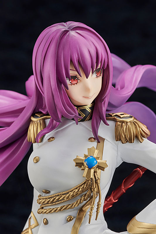 Fate/EXTELLA LINK Scathach Sergeant of the Shadow Lands 1/7