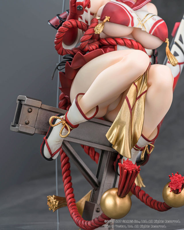 Blue Archive Tsubaki Kasuga 1/7