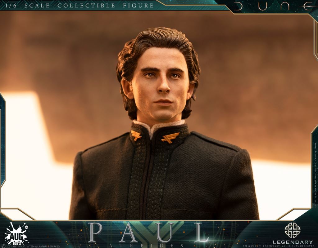 Dune Paul Asia Cui Di 1/6