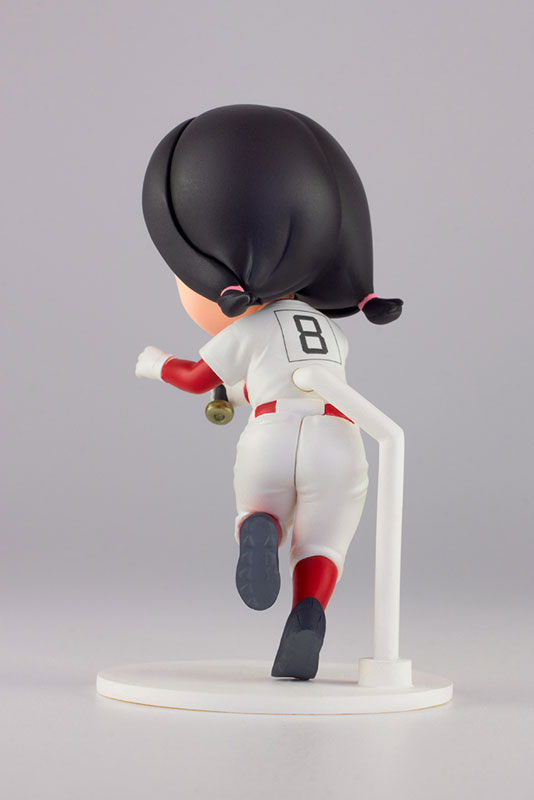 Major 2nd Mini Figure Chisato Fuji