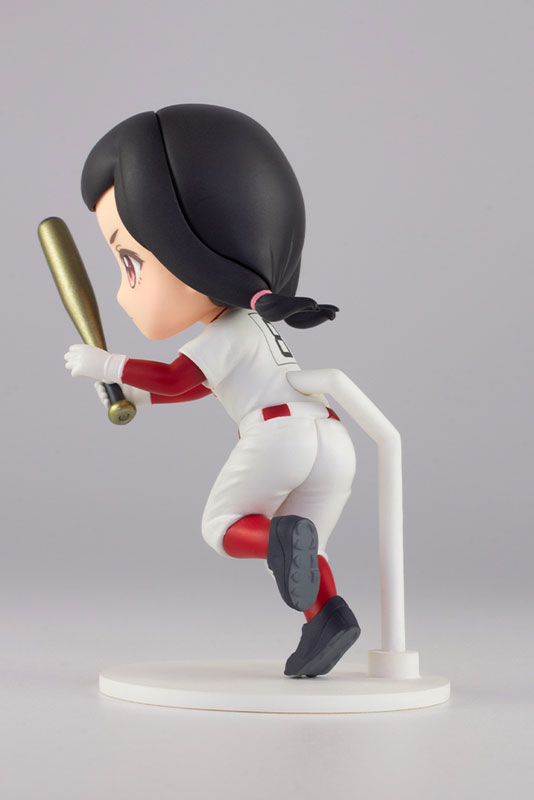 Major 2nd Mini Figure Chisato Fuji