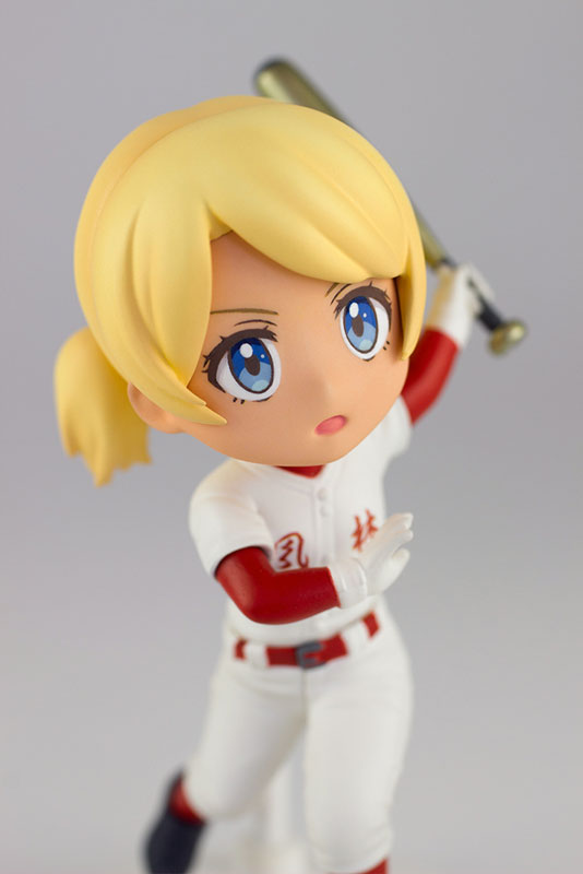 Major 2nd Mini Figure Anita Kabashima