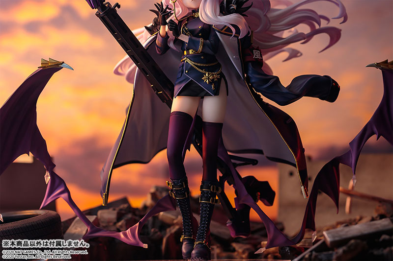 Blue Archive Sorasaki Hina 1/7