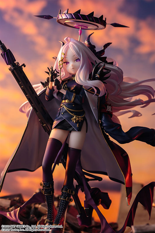 Blue Archive Sorasaki Hina 1/7