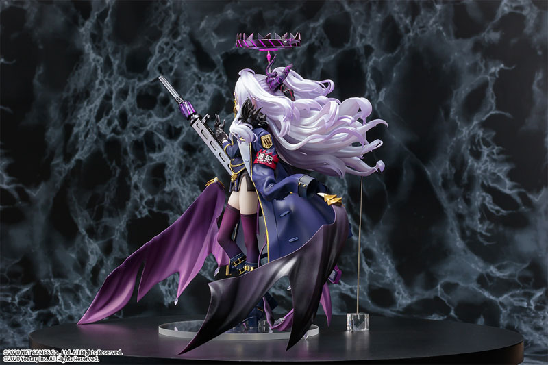 Blue Archive Sorasaki Hina 1/7
