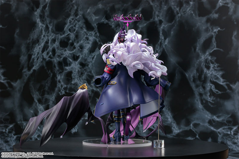 Blue Archive Sorasaki Hina 1/7