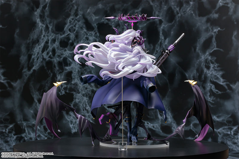 Blue Archive Sorasaki Hina 1/7