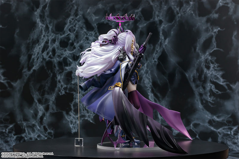 Blue Archive Sorasaki Hina 1/7