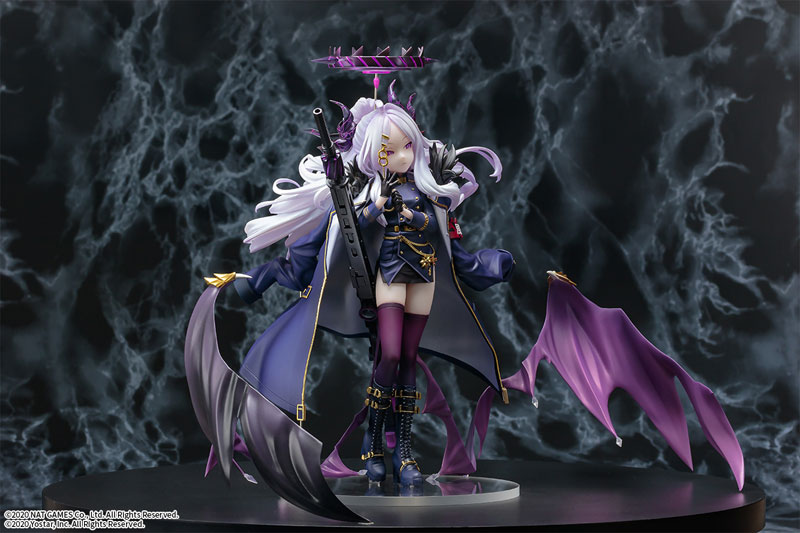 Blue Archive Sorasaki Hina 1/7