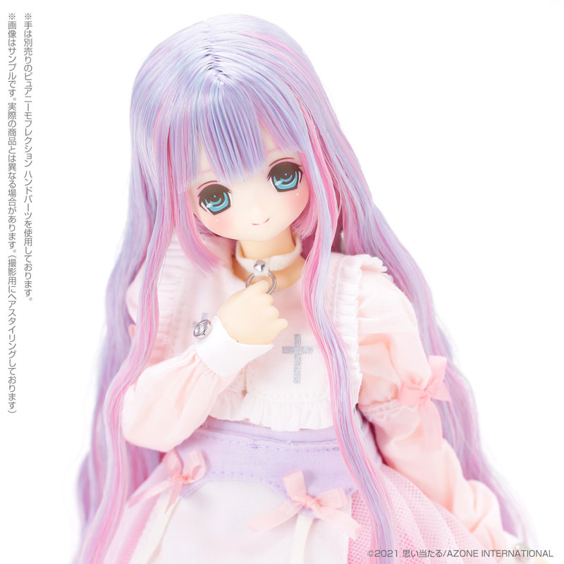 EX Cute Family Sera /KIMAGURE Good Morning Babies Label Shop Ikebukuro Opening 3rd Anniversary Commemorative Model 1/6