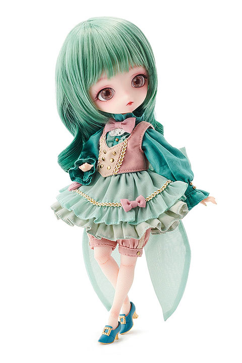 Harmonia bloom Seasonal Doll Beatrice Gatto