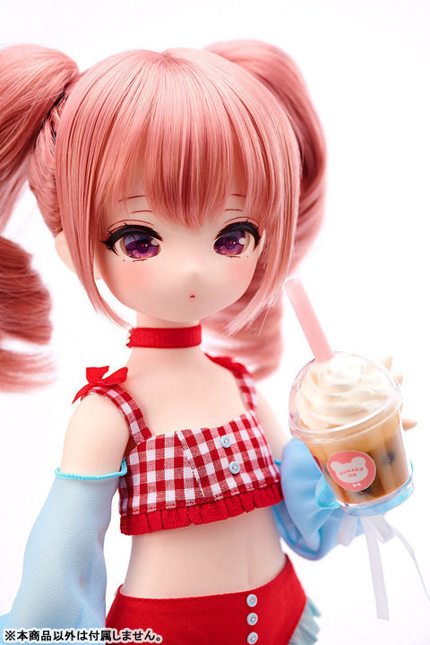 KUMAKO Rose