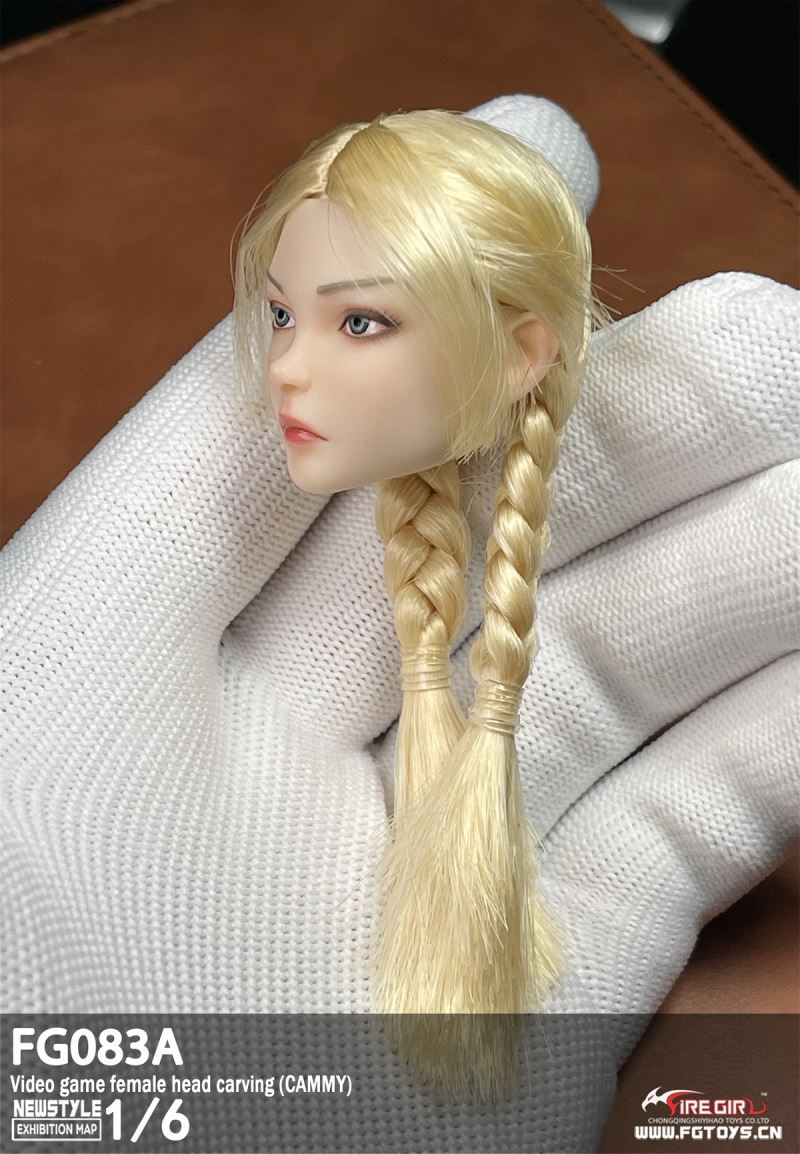 Games daily hair girl 2.0 (Jiami) 1/6