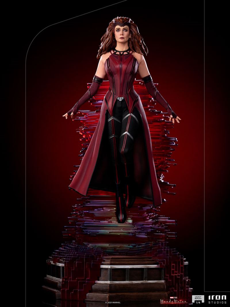 Scarlet Witch 1/4