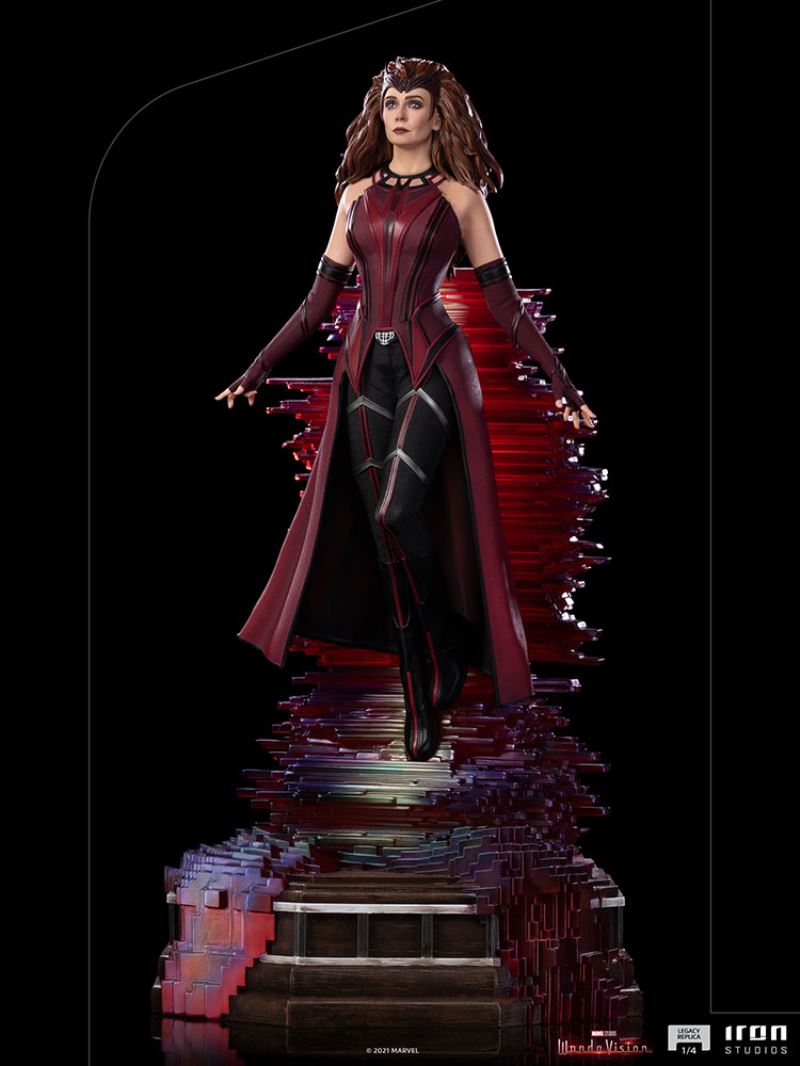 Scarlet Witch 1/4