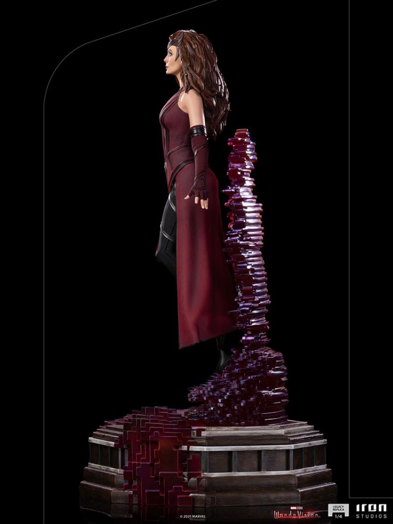 Scarlet Witch 1/4