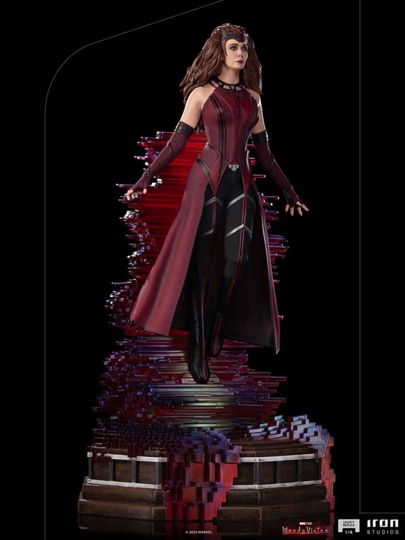 Scarlet Witch 1/4