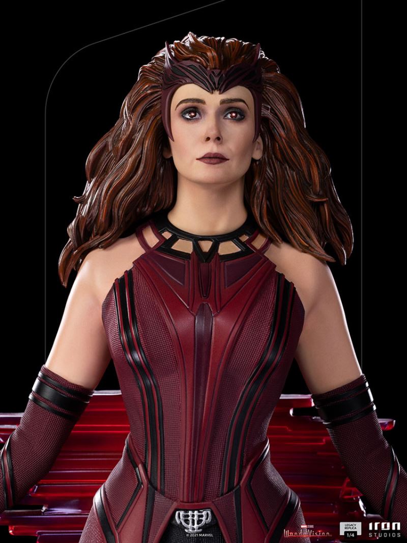 Scarlet Witch 1/4