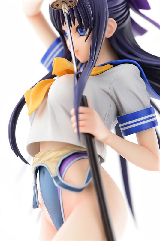 Walkure Romanze More & More Akane Ryuzoji ver.Finest 1/6
