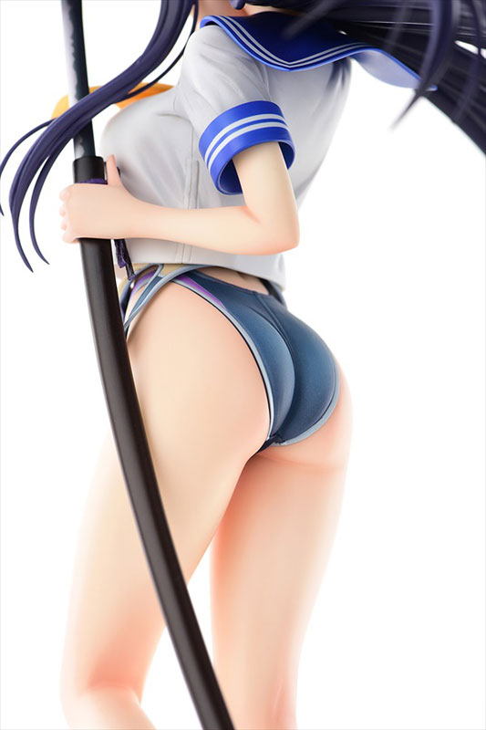Walkure Romanze More & More Akane Ryuzoji ver.Finest 1/6