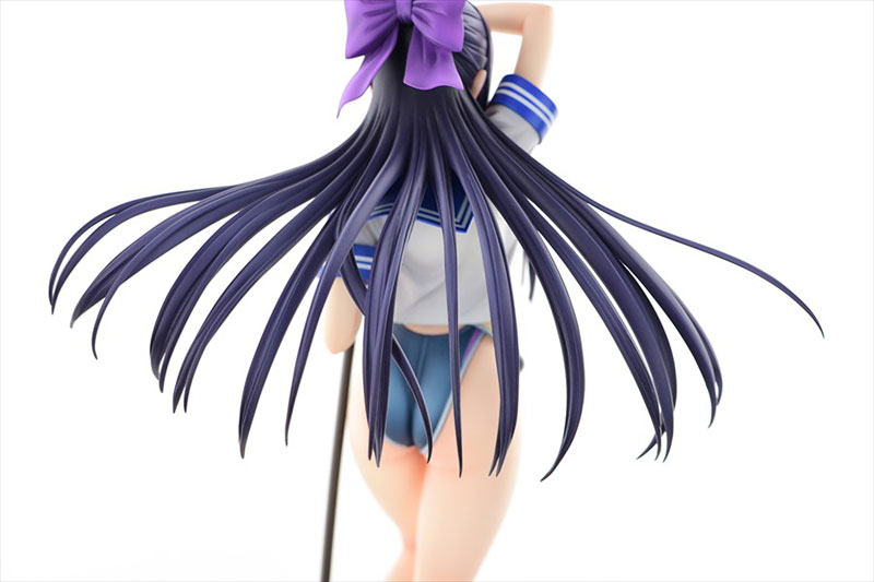 Walkure Romanze More & More Akane Ryuzoji ver.Finest 1/6