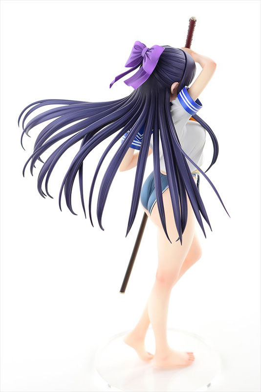 Walkure Romanze More & More Akane Ryuzoji ver.Finest 1/6