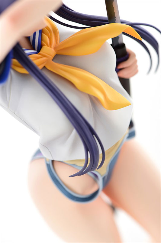 Walkure Romanze More & More Akane Ryuzoji ver.Finest 1/6